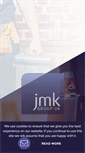 Mobile Screenshot of jmkgroupuk.com